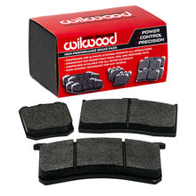 Load image into Gallery viewer, Wilwood BP-28 7416 .65in Thick Brake Pads