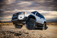 Load image into Gallery viewer, ICON 24 Land Cruiser 250 Series 1.25-3in Lift Stage 2 Suspension System Billet