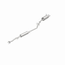 Load image into Gallery viewer, MagnaFlow BRE Exhaust Kit 07-09 Honda CR-V 2.4L