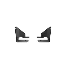 Load image into Gallery viewer, KC HiLiTES Polaris RZR Pro R Overhead/Roof Light Bar Mounts
