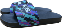 Load image into Gallery viewer, HKS Oil Color Sandals - Large