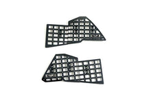 Load image into Gallery viewer, DV8 24-25 Toyota Land Cruiser Center Console Molle Panels