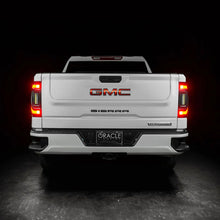 Load image into Gallery viewer, Oracle 19-23 GMC Sierra Flush Style LED Tail Lights - Factory Halogen