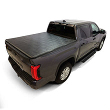 Load image into Gallery viewer, Westin 2022+ Toyota Tundra 66in Bed Soft Tri-Fold Tonneau Cover