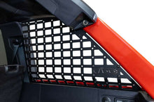 Load image into Gallery viewer, Addictive Desert Designs21-23 Ford Bronco &amp; Bronco Raptor Rear Window Molle Storage Panels