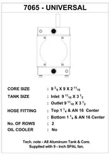 Load image into Gallery viewer, Technical Drawing