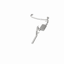 Load image into Gallery viewer, MagnaFlow BRE Exhaust Kit 05-15 Nissan Xterra