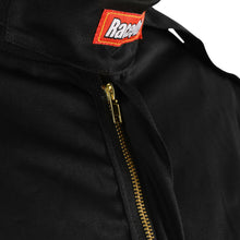 Load image into Gallery viewer, RaceQuip Black SFI-1 1-L Jacket - Medium