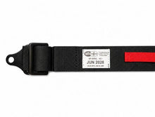 Load image into Gallery viewer, PRP 5.2 Latch and Link Harness Ratchet SFI 16.1- Black