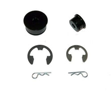 Load image into Gallery viewer, Torque Solution Shifter Pivot Bushings (Narrow): 02-14 Subaru WRX