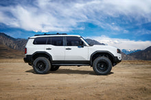 Load image into Gallery viewer, ICON 24 Land Cruiser 250 Series 1.25-3in Lift Stage 6 Suspension System Tubular