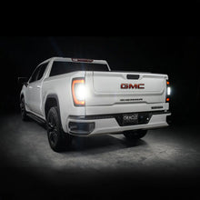 Load image into Gallery viewer, Oracle 19-23 GMC Sierra Flush Style LED Tail Lights - Factory Halogen