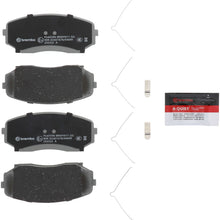 Load image into Gallery viewer, Brembo 19-20 Ford Edge/ Mazda CX-9/ Lincoln MKX/ Mazda CX-7/ Mazda CX-5 Front NAO Brake Pad