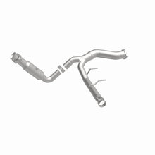 Load image into Gallery viewer, MagnaFlow Direct Fit Catalytic Converter 10-14 Ford F-150 SVT Raptor 6.2L - Right