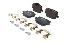 Load image into Gallery viewer, Brembo OE 2022 BMW i4/19-22 Z4/20-22 Toyota GR Supra PRIME Low-Met Brake Pad - Rear