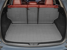 Load image into Gallery viewer, WeatherTech 22-25 Mazda CX-5 Behind 2nd Row Seating SeatBack Cargo Liners HP - Grey