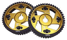 Load image into Gallery viewer, Brian Crower Adjustable Cam Gears for Subaru EJ205/EJ257 (Set of 4)