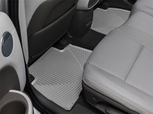 Load image into Gallery viewer, WeatherTech 2026 Hyundai Palisade Rear All Weather Floor Mats - Grey