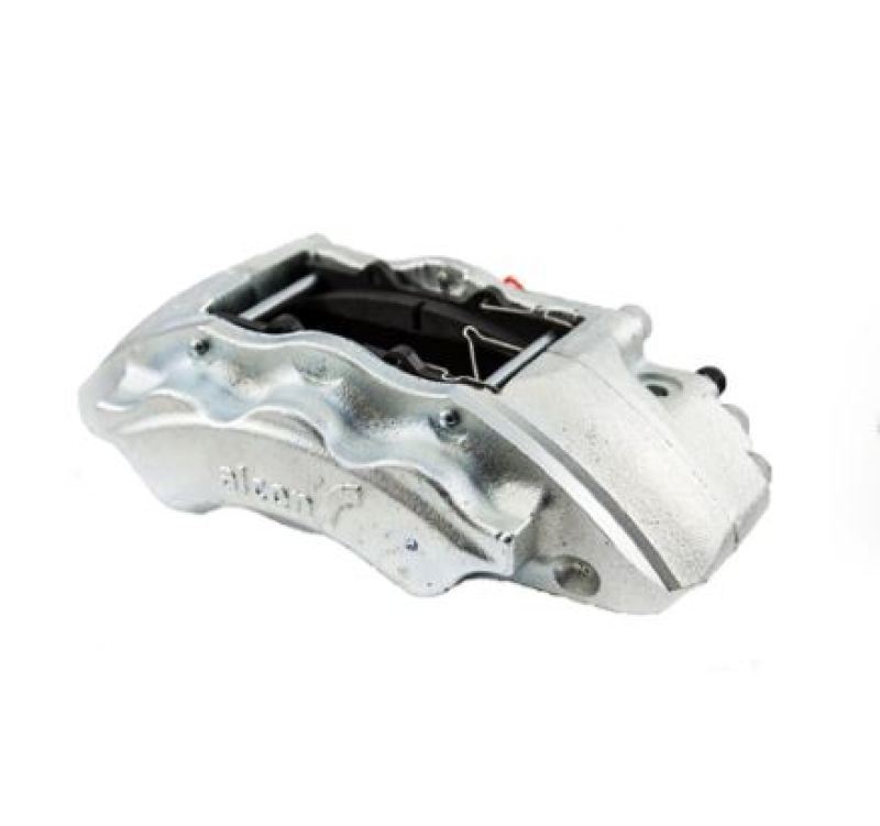 Alcon 2016+ Toyota Tundra/Landcruiser LC200 335x36mm 6 Piston Brake Kit - Front