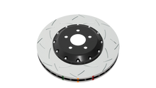 Load image into Gallery viewer, DBA 05-12 Corvette Z06 Front Slotted 5000 Series Replacement Rotor