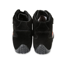 Load image into Gallery viewer, RaceQuip Black SFI Race Shoe 8.0