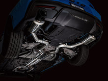 Load image into Gallery viewer, AWE Tuning 2024 Ford Mustang GT Fastback S650 RWD Touring Catback Exhaust w/ Dual Diamond Black Tips