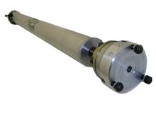 Load image into Gallery viewer, DSS 09-14 Dodge Charger SRT8 4in. 1-Piece Alum Shaft - w/ 3-Bolt Trans CHSH4-A-CV-A-3
