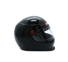 Load image into Gallery viewer, RaceQuip PRO25 SA2025 GLBLK 2XL HELMET