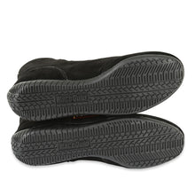 Load image into Gallery viewer, RaceQuip Black SFI Race Shoe 9.0