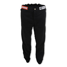 Load image into Gallery viewer, RaceQuip Black SFI-1 1-L Pants Large