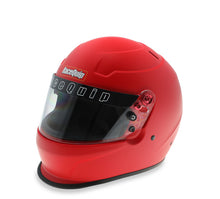Load image into Gallery viewer, RaceQuip PRO25 SA2025 CORSA RED SML HELMET