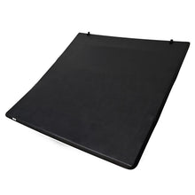 Load image into Gallery viewer, Westin 16-23 Toyota Tacoma 74in Bed Soft Tri-Fold Tonneau Cover
