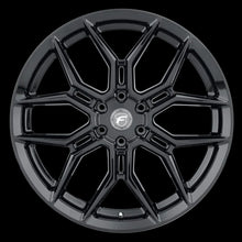 Load image into Gallery viewer, Forgestar F14 17x10 / 6x135 BP / ET42 / 7.15in BS 87.1 Bore Gloss Black Wheel