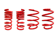 Load image into Gallery viewer, Roush 18-24 Ford Mustang GT w/ MagneRide Lowering Springs - Set of 4