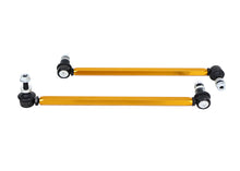 Load image into Gallery viewer, Whiteline 18-25 Honda Accord Sway Bar Link Kit