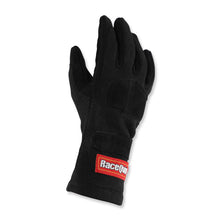 Load image into Gallery viewer, RaceQuip Black 2-Layer SFI-5 Glove - XL