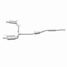 Load image into Gallery viewer, MagnaFlow BRE Exhaust Kit 04-08 Acura TSX 2.4L