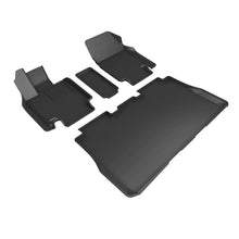 Load image into Gallery viewer, 3D MAXpider Tesla Cybertruck Awd 2024 Kagu R1 R2 Blk