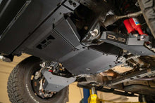 Load image into Gallery viewer, DV8 24-25 Toyota Tacoma Front Skid Plate