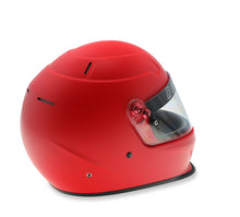 Load image into Gallery viewer, RaceQuip PRO25 SA2025 CORSA RED LRG HELMET