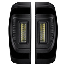 Load image into Gallery viewer, Oracle 19-23 GMC Sierra Flush Style LED Tail Lights - Factory Halogen