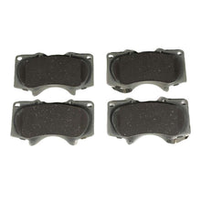Load image into Gallery viewer, Brembo 03-24 Toyota 4Runner NAO Prime Ceramic OE Equivalent Pad - Front