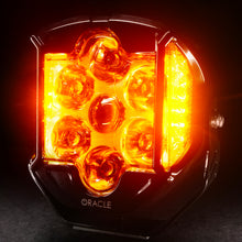 Load image into Gallery viewer, Oracle Lighting VEGA Series 7 Laser+LED Combo Auxiliary Light Pod - 6000K