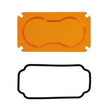 Load image into Gallery viewer, Baja Designs S2 Spot Factory Amber Lens Replacement Kit