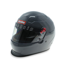Load image into Gallery viewer, RaceQuip PRO25 SA2025 STEEL XXL HELMET