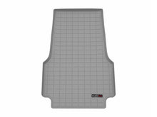 Load image into Gallery viewer, WeatherTech 25-26 Cadillac Escalade IQ Behind 2nd Row Cargo Liners - Grey