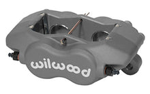 Load image into Gallery viewer, Wilwood Forged Dynalite Internal Caliper Type III Ano 1.75in Piston .38in Rotor