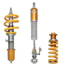 Load image into Gallery viewer, Ohlins 21-23 BMW M3/M4 (G8X) Road &amp; Track Coilover System