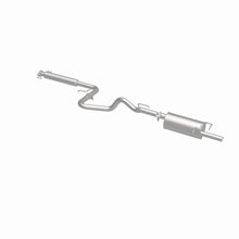 Load image into Gallery viewer, MagnaFlow BRE Exhaust Kit 05-11 Cobalt HHR G5 Pursuit