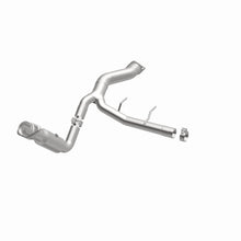 Load image into Gallery viewer, MagnaFlow Direct Fit Catalytic Converter 10-14 Ford F-150 SVT Raptor 6.2L - Right